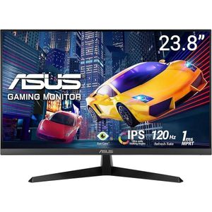 Autre Écran PC Gamer 23,8 pouces FHD IPS 120 Hz  - ASUS 