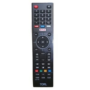 TORL - Télécommande pour télévision de remplacement AD1709