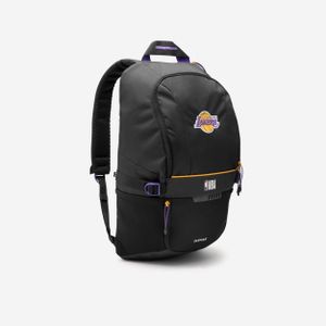 TARMAK Sac à dos Basketball 25L - NBA LOS ANGELES LAKERS