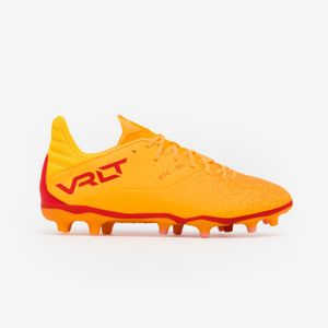 Kipsta CHAUSSURES DE FOOTBALL VIRALTO I FG  SUNSET