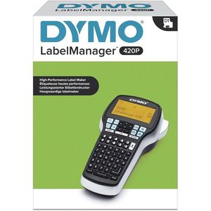 Dymo ETIQUETEUSE 420P