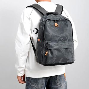 Sac à Dos - Sacs Ordinateur Portable gris  - Cartables Homme