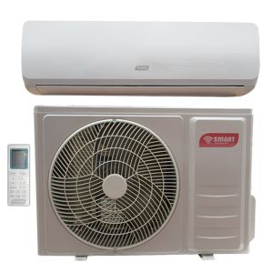 SMART TECHNOLOGY Climatiseur Split 9000 BTU - Inverter - 1 CV STS-09 TITAN - Garantie 12 mois