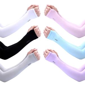 Pack - 6 Paires Manchette Bras pour Femme - Manche pour Hijab Voile