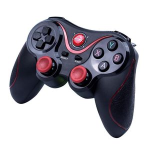 Manette de jeu Bluetooth pour Android / iOS / PC / PS3