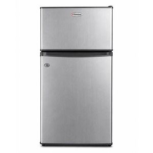 Binatone REFRIGERATEUR 2 PORTES BINATONE 90 LITRES - FRIGO BAR - FR-112