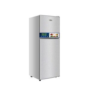 Deska Réfrigérateur bar 2 portes TM-154DK-H / TM-154DK-G - 154 Litres