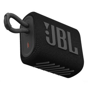 Jbl Mini enceinte portable sans fil - Bluetooth 5.1 - Étanchéité IP67 - USB-C - Autonomie de 5 heures
