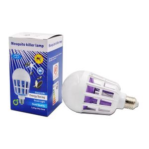 AMPOULE ANTIQUE MOUSTIQUE 2 en 1