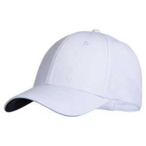 Artengo Casquette  De Sport Artengo Tc 900 Blanc Marine T56