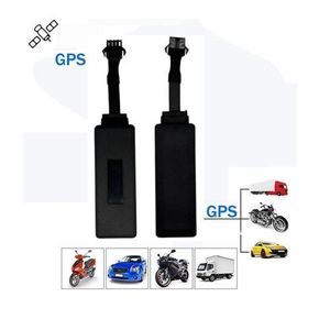 GPS tracker GPS tracking device for car motorcycle vechicle Lifetime free use of the device platform