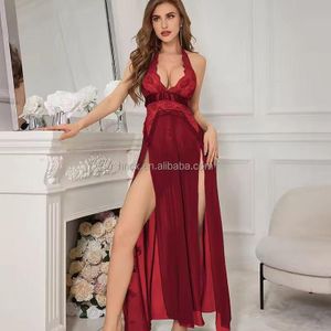 Nuisette robe 