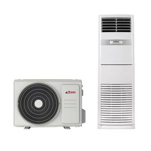 Astech Climatiseur Armoire 48000 BTU 5CV