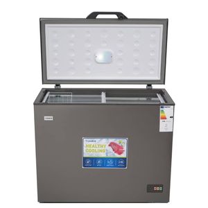 Deska Congélateur Horizontal 300 Litres - FRZ-310DK - Garantie 12 mois