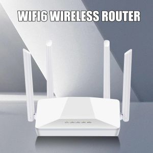 Routeur WiFi 300Mbps, routeur bi-bande haute vitesse 2.4G et 5G
