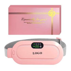 LOGO Ceinture de massage chauffante 