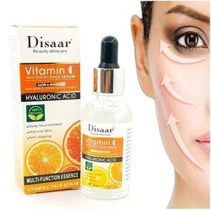 Disaar SOIN DE VISAGE SÉRUM A LA VITAMINE C