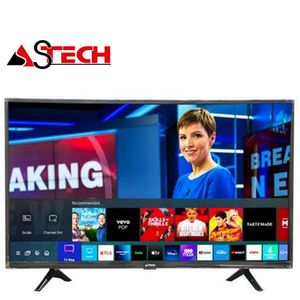 TELEVISEUR WESTPOOL LED 50 SMART TV - BOUTIQUE EN LIGNE