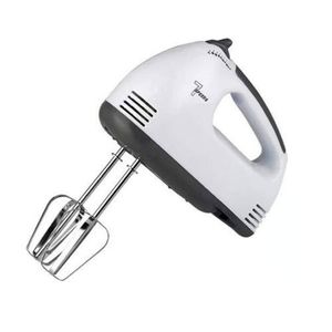 Batteuse Electrique 7 Vitesses 