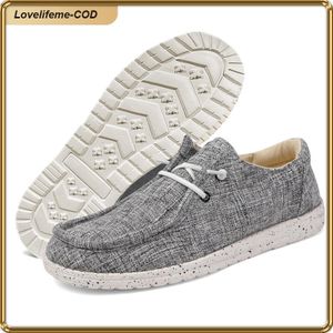 ASHION Chaussures Décontractées Homme Petite Taille 36-40
