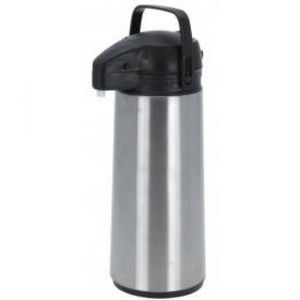 Generic White Label Bouilloire Thermos - 2 Litres - Prix pas cher