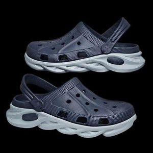 Crocs ou Sabots Unisex Ultra-Confort Premium – Sandales Outdoor Antidérapantes & Respirantes Idéal Plage, Maison & Travail – Tendance Sénégal 2026