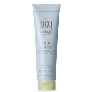 Nettoyant visage clarifiant de PIXI