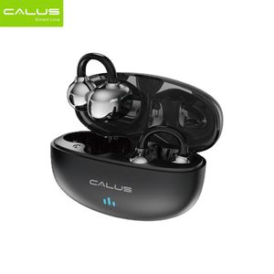 CALUS Ecouteurs M07max V5.3 - Android / Ios - Qualité Garantie 