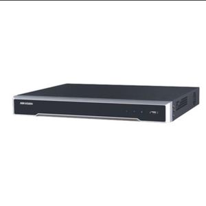 Hikvision Enregistreur Numérique 8 Canaux 4K - Surveillance Pro Haute Performance