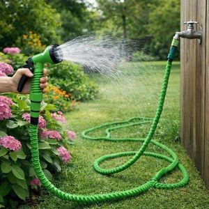 Tuyau d’arrosage 15 mètres 