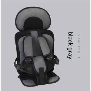 Sièges auto pour enfants, ceintures de sécurité pour bébés, ceintures de sécurité portables et pliables, coussins de siège réglables pour enfants, accessoires pour sièges auto de voyage