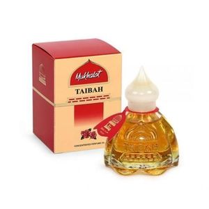 Original Mukhalat Taibah - Parfum Concentré -20ml