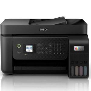 Epson Imprimante à Réservoir L5290 4En1 Multifonction A4 /Couleur /WIFI 