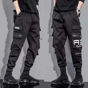 Pantalons Homme  Nyamba Pantalon jogging Fitness Bas resserré