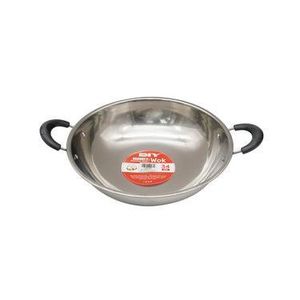 Poêle pour cuisine multifonction 