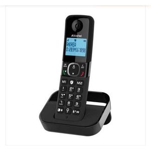Alcatel Telephone fixe sans fil