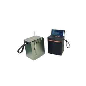 Haut-parleurs portables bluetooth sans fil Radio FM Clé USB, Carte mémoire.