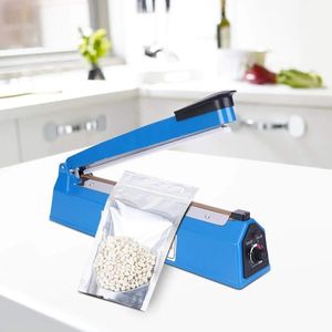 Machine scelleuse manuelle pour sac d'emballage