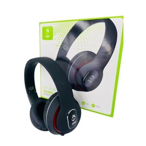 Sens Casque Bluetooth sans fil BT S-9