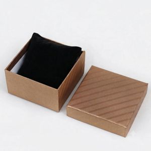 Coffret Cadeaux pour montre 