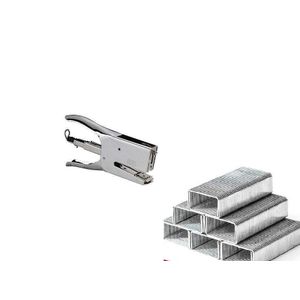 TC2i Agrafeuse GM Professionnelle Pour Bureau  maison  plus 2 charge offerte 