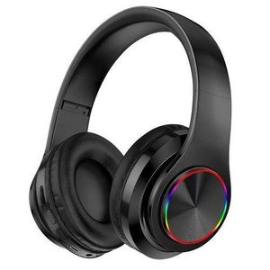 Casque Sans Fil Bluetooth 5.0