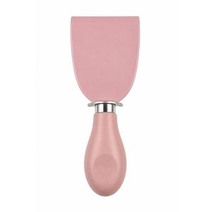 Raclette à Fromage Design Vert – Spatule de Service pour Fromage
