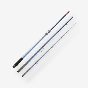 Caperlan Canne surfcasting pêche en mer SYMBIOS 500 500 100-200 Gr
