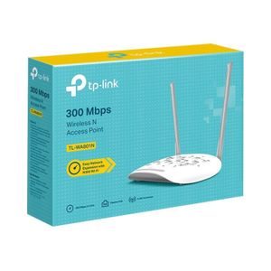 TP-Link TP LINK 300mbps Wireless Access Point