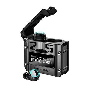 TWS Écouteurs Bluetooth Waterproof Stéréo TWS M25 Avec Power Bank