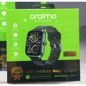 Oraimo SmartWatch OSW-814 Nova 2