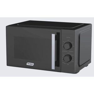 SMART TECHNOLOGY Micro-Ondes Manuel STMW-25MB - 25L - Noir - Garantie 3 Mois