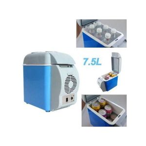 Partagez ce produit    MINI FRIGO PORTABLE POUR VOITURE