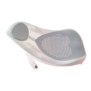 Transat de Bain Bébé avec Appui-Tête – Support de Bain Ergonomique